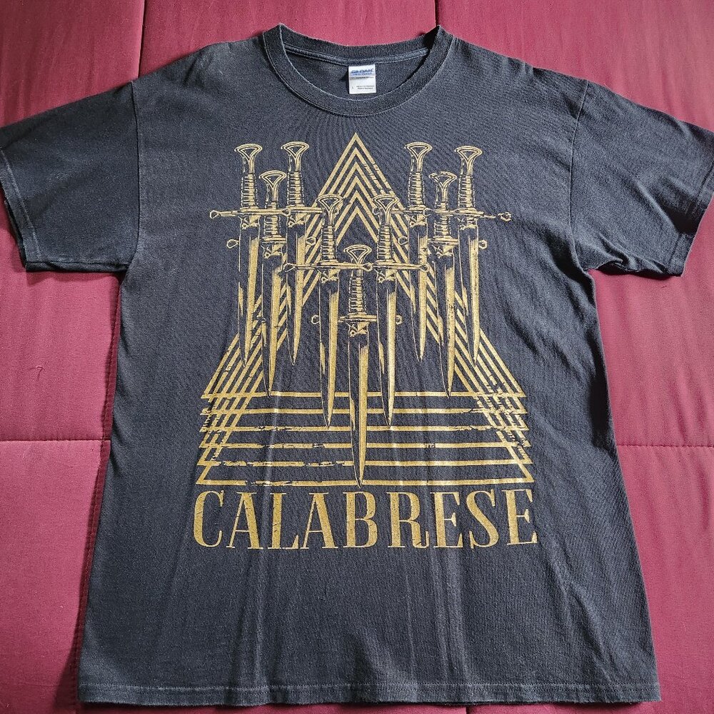 Vintage Calabrese Shirt
